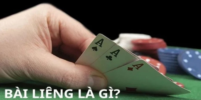 Giới thiệu về game bài Liêng hấp dẫn 